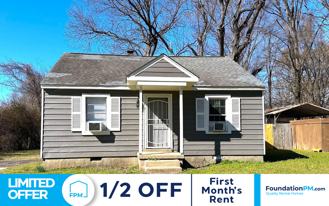 2569 Henderson St #1 - Photo 1 of 1