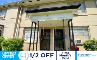 1911 S Parkway E #5 - Photo 1 of 1