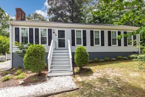 featured image of 10112 Post Horn Dr #1