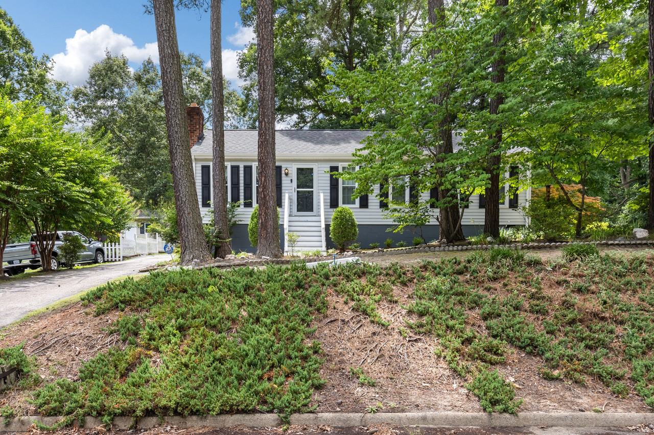 10112 Post Horn Dr #1 - Photo 3 of 40