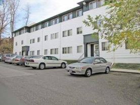3828 Jones St #104 - Photo 1 of 1