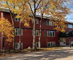 The Hideaway Apartments - Photo 1 of 1