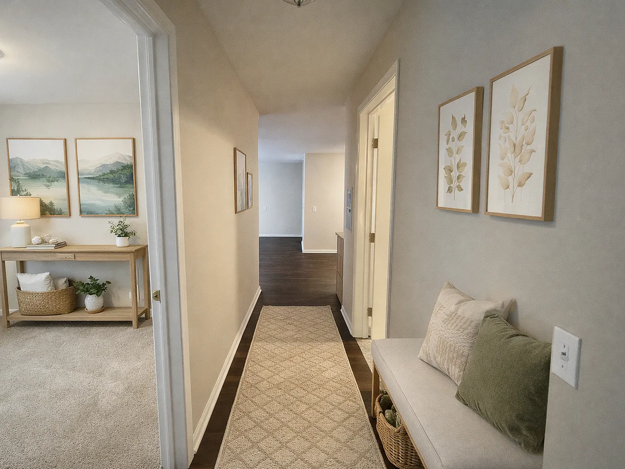 The Hideaway Apartments - Photo 5 of 18