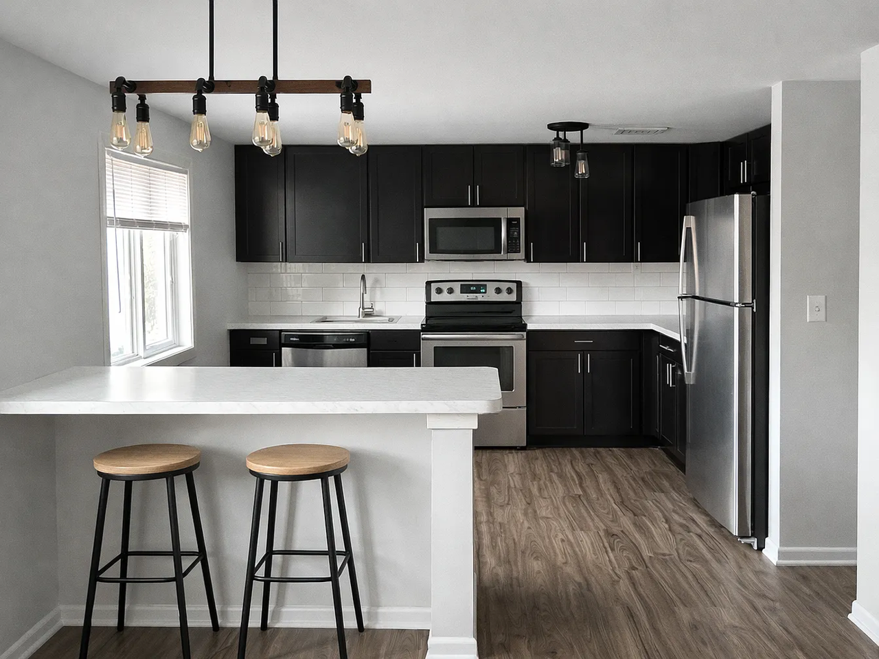 The Hideaway Apartments - Photo 6 of 18