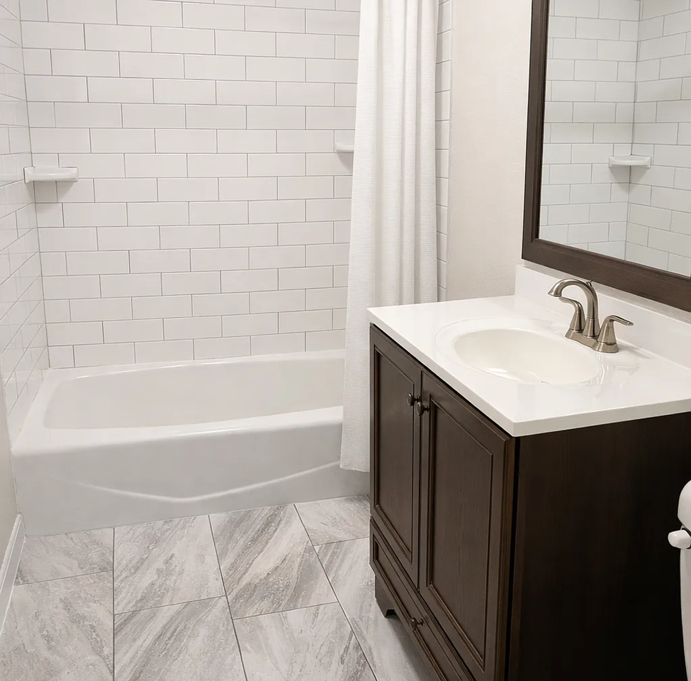 The Hideaway Apartments - Photo 7 of 18