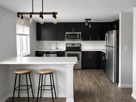The Hideaway Apartments - Photo 1 of 1