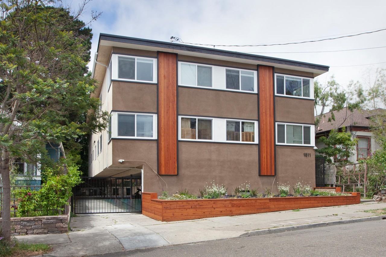 1811 Francisco Street #2 - Photo 3 of 19