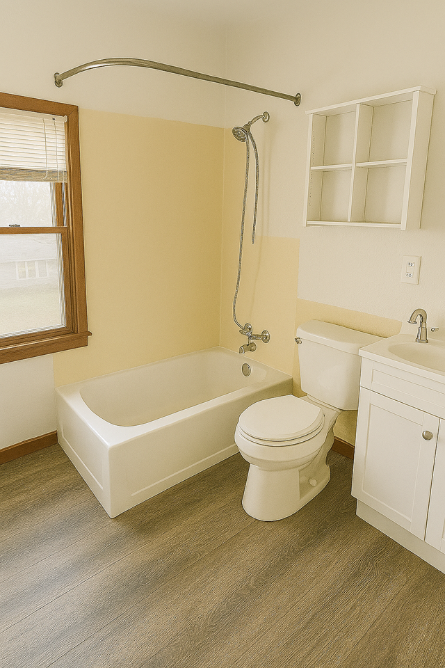 927 1/2 Plumer St #2 - Photo 7 of 9