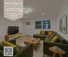 featured image of 400 W Poplar St