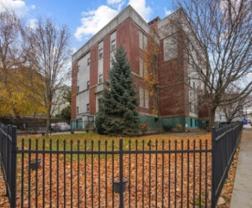 260 Fountain Street E4 - C #C - Photo 1 of 1
