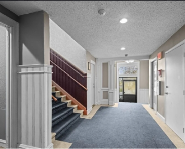 260 Fountain Street E4 - C #C - Photo 4 of 33