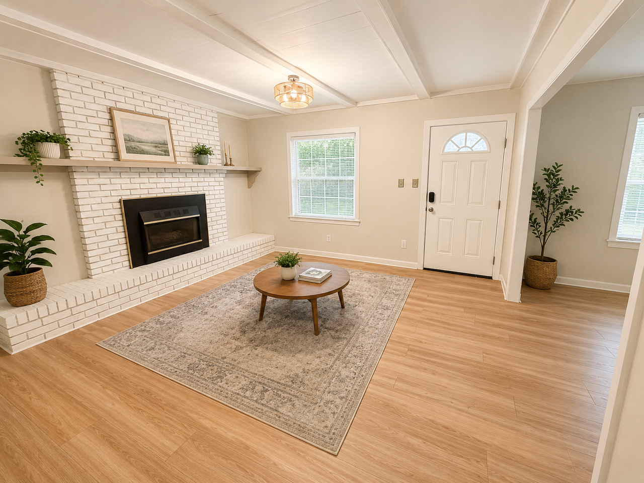 1004 Blanton Pl #1 - Photo 5 of 17