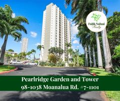 featured image of 98-1038 Moanalua Rd #1