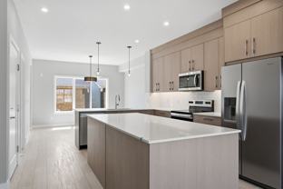 8749 Huxbury Dr Ne #A - Photo 1 of 1