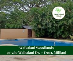 featured image of 95-269 Waikalani Dr #C902