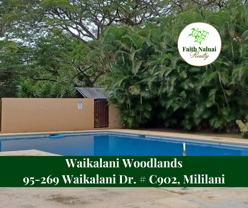 95-269 Waikalani Dr #C902 - Photo 1 of 1