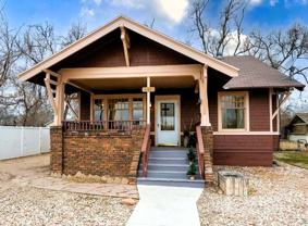 The Bungalow - Photo 1 of 1