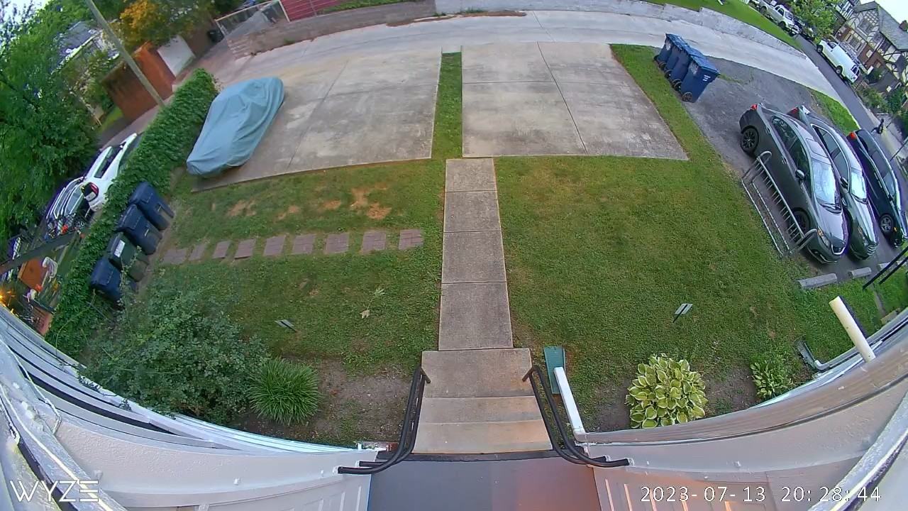 6612 14th Street Northwest #2 - Photo 2 of 5