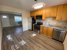 Mosaic Apartments - Photo 1 of 1
