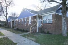 2018 E 12th St Fourplex - Photo 1 of 1