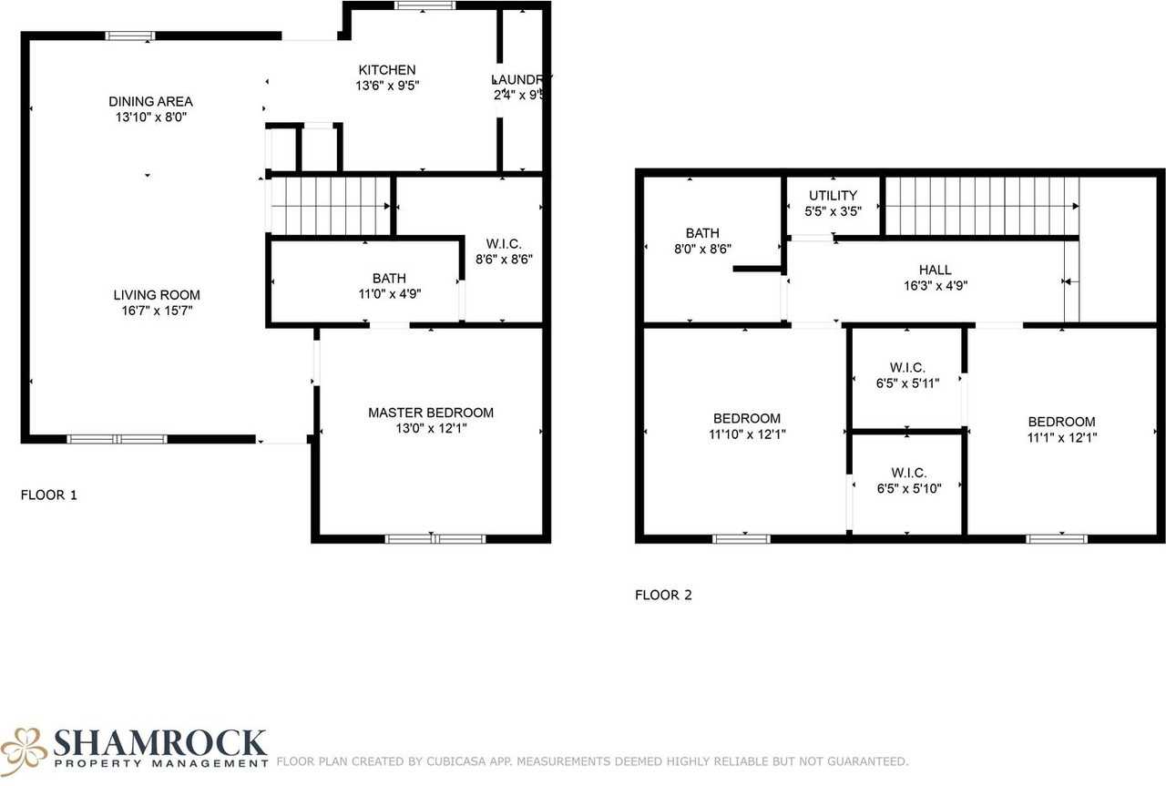 812 Chambers Creek Cir - Photo 2 of 14