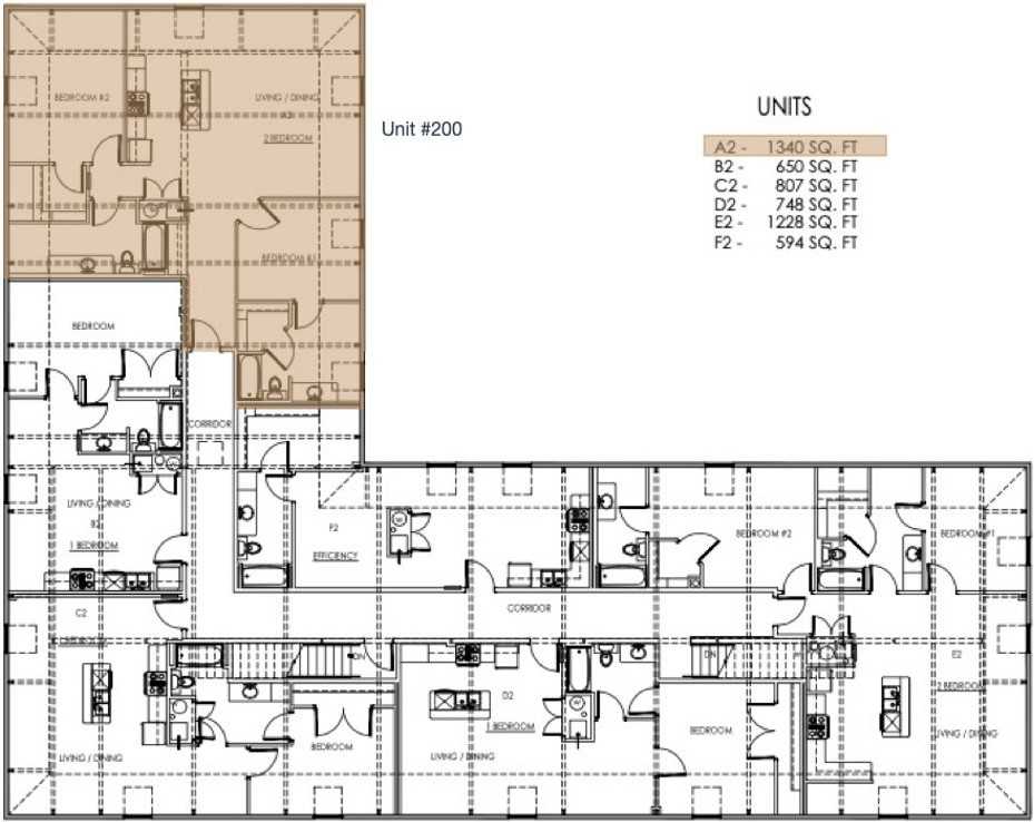 701 N New Rd #200 - Photo 5 of 16