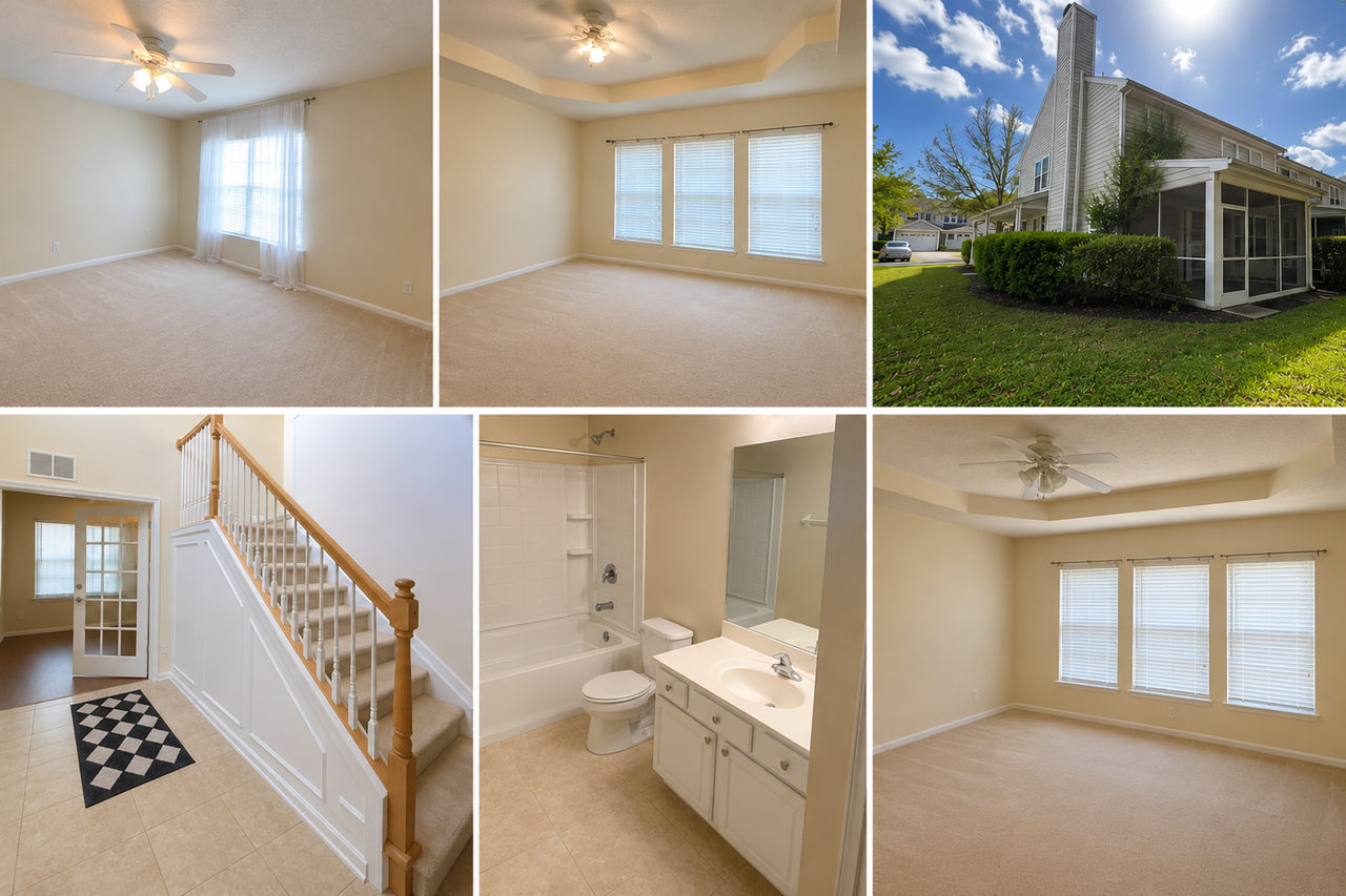 4035 Lionheart Dr - Photo 3 of 3