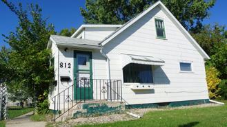 812 Park St - Photo 1 of 1