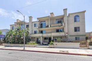16940 Chatsworth St #106 - Photo 1 of 1
