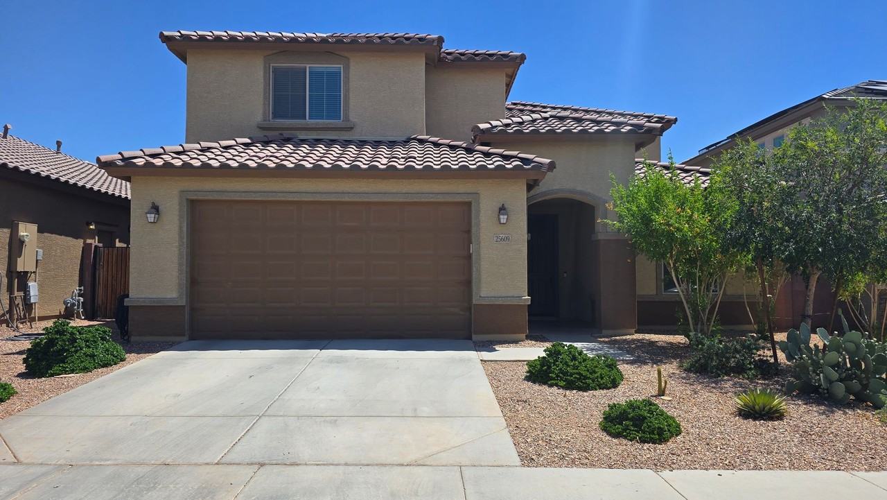 25609 N 163rd Dr - Photo 2 of 46