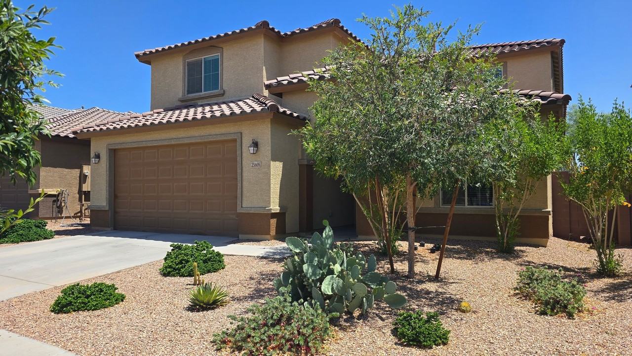 25609 N 163rd Dr - Photo 3 of 46