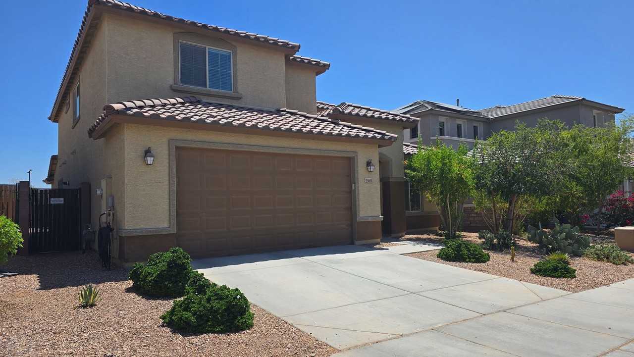 25609 N 163rd Dr - Photo 4 of 46
