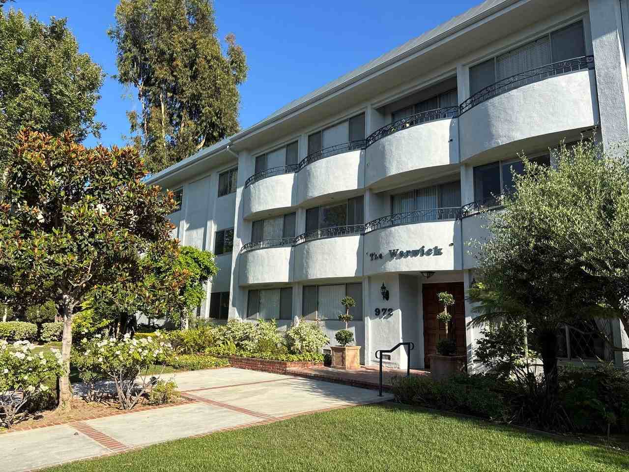 972 E California Blvd #306 - Photo 2 of 17