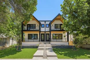 2452 S Marion St - Photo 1 of 1