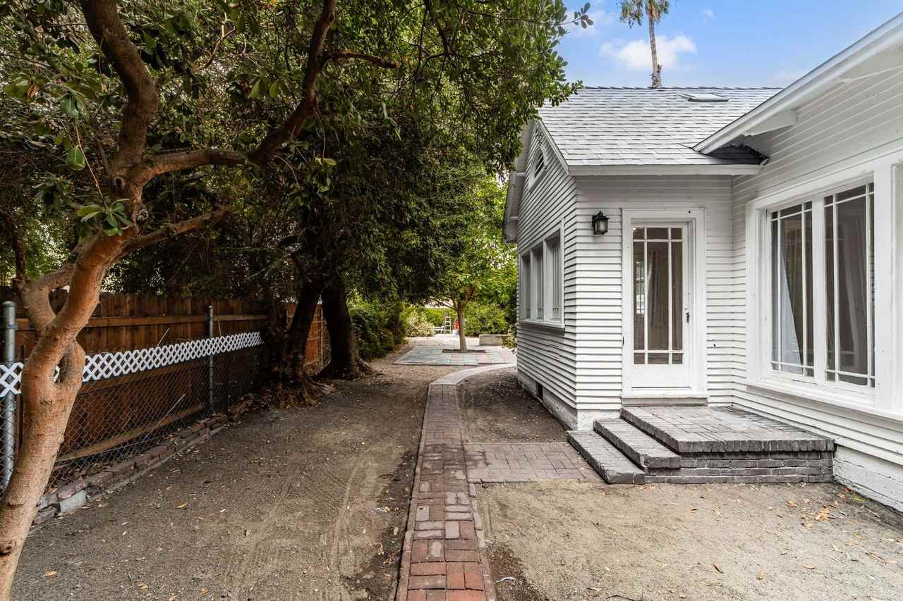 507 N Vine Ave - Photo 4 of 21