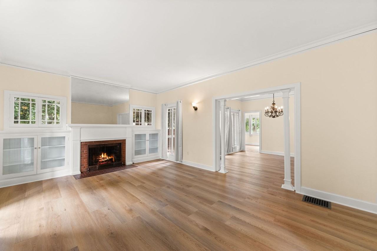507 N Vine Ave - Photo 5 of 21