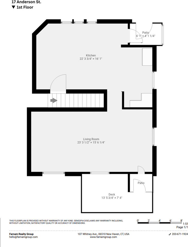 17 Anderson St - Photo 6 of 42