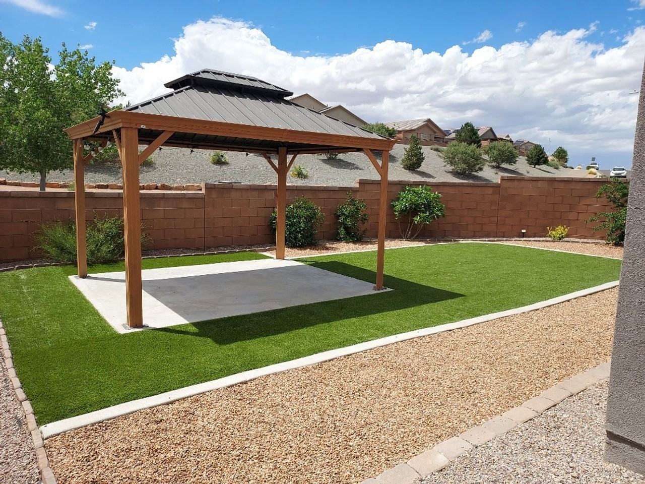 1200 Tierra Verde Loop Nw - Photo 2 of 4