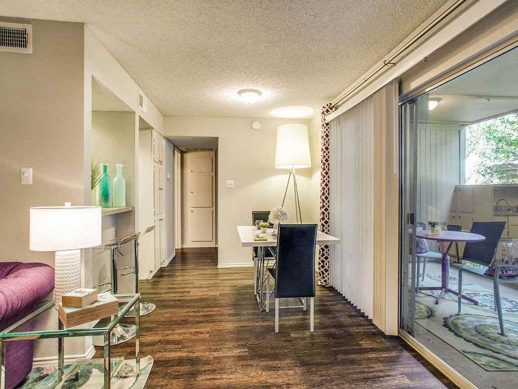Newport Apartments - Photo 2 of 37