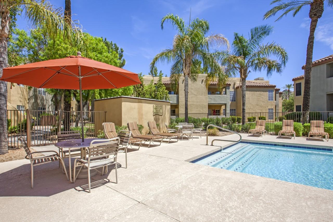The Palms - Photo 2 of 32