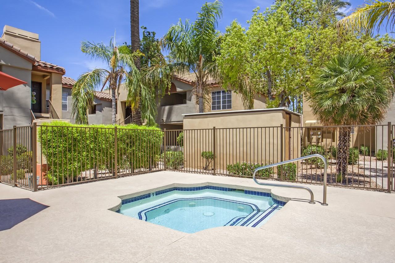 The Palms - Photo 3 of 32