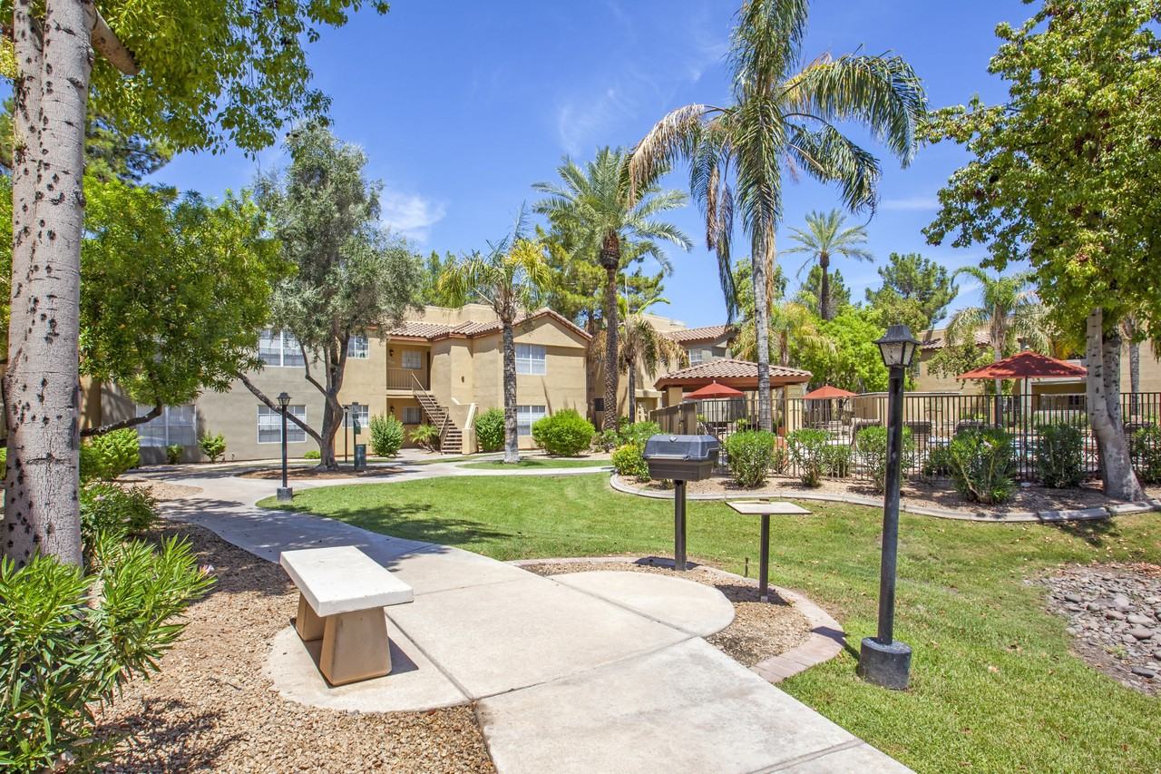 The Palms - Photo 4 of 32
