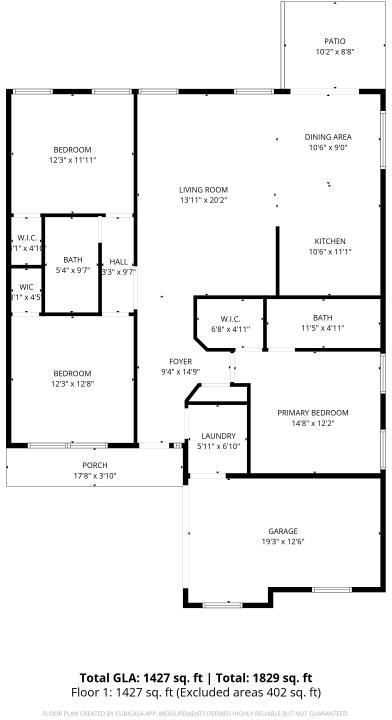 9406 Night Harbor Dr - Photo 2 of 17