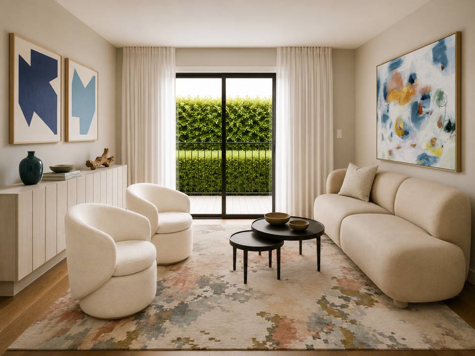 Vue at 1400 - Photo 7 of 17