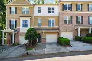 1798 Oakbrook Ln Nw ##8 - Photo 1 of 1