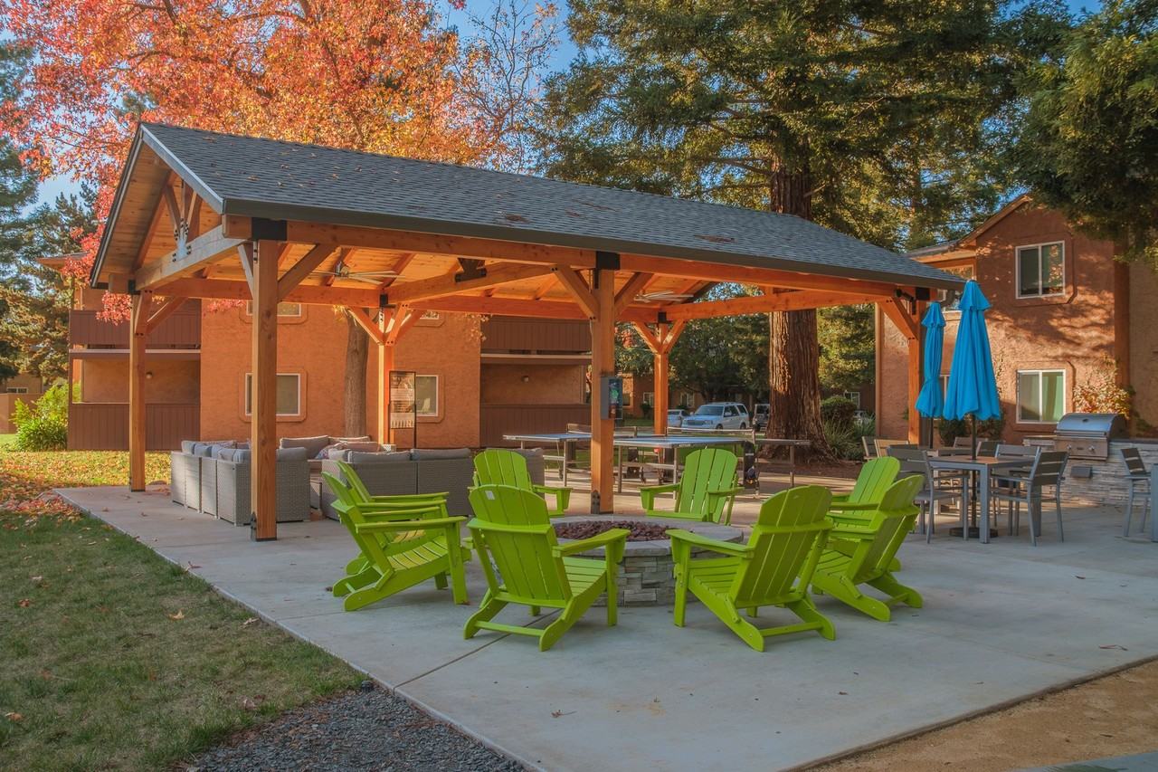 Pine Tree Apartments - Photo 7 of 50