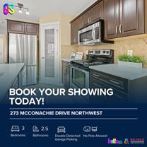273 Mcconachie Dr Nw - Photo 1 of 1