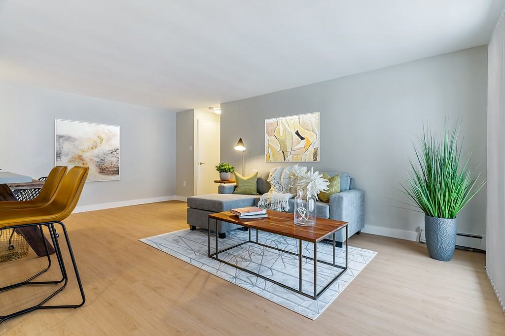 Castlegrove Apartments - Photo 4 of 11
