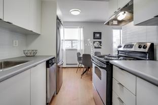 Mainwell Apartments - Photo 1 of 1