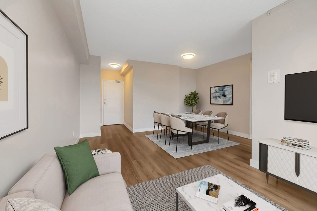 Glen Terrace Apartments - Photo 5 of 31